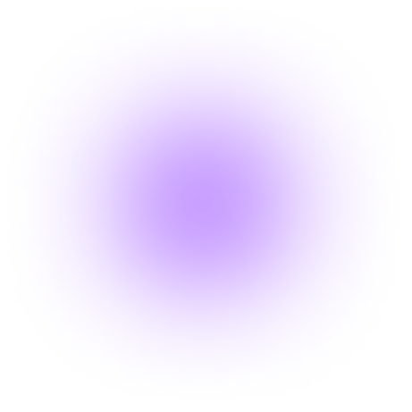 Purple circle shadow 6