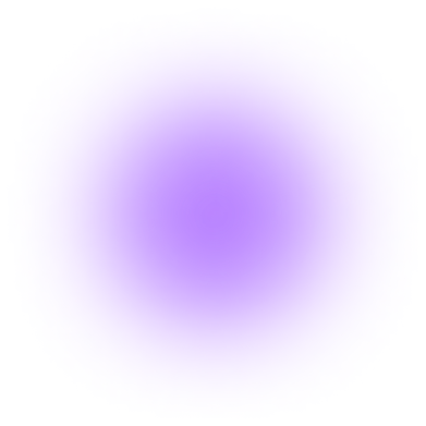 Purple circle shadow 5